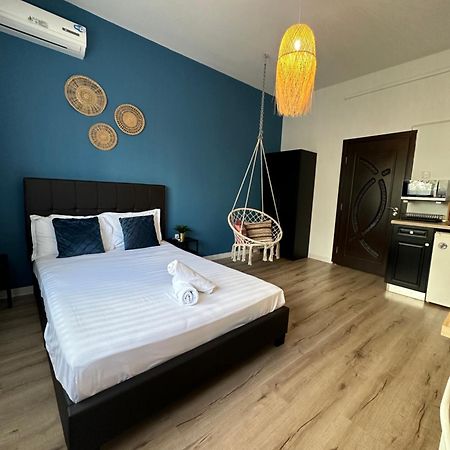 Central Studio Sapphire Apartamento Bucareste Exterior foto